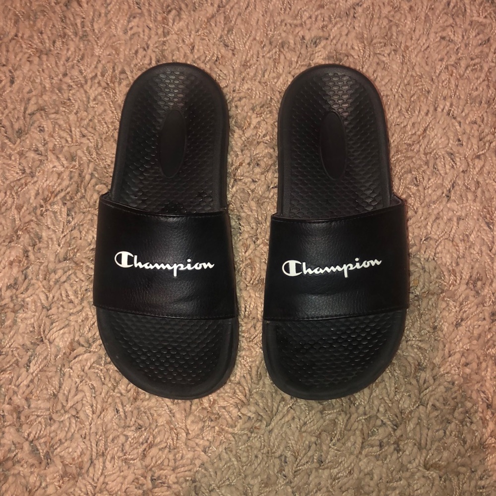 ❌NEW CHAMPION❌SLIDES